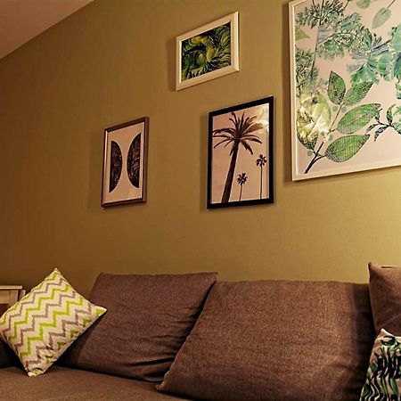 Апартаменты Apartament Na Wzgorzu Гдыня Экстерьер фото