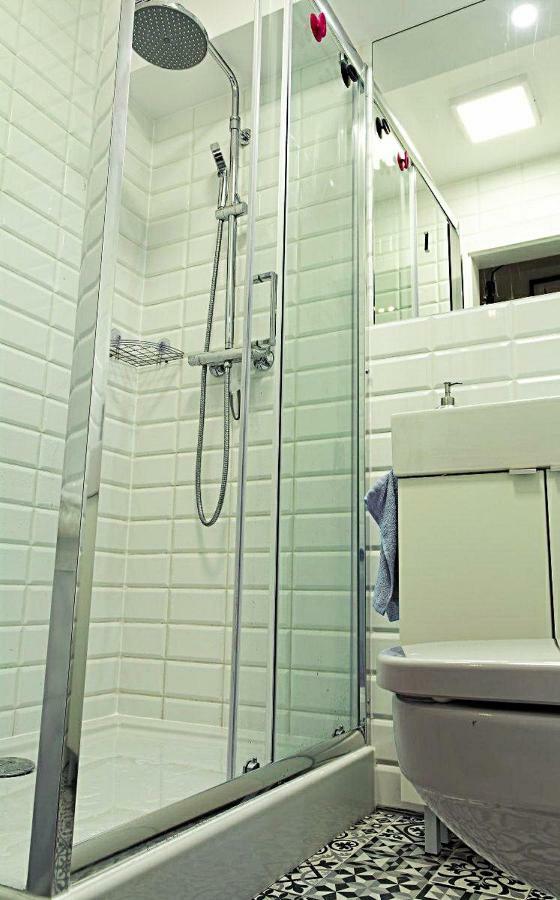 Апартаменты Apartament Na Wzgorzu Гдыня Экстерьер фото