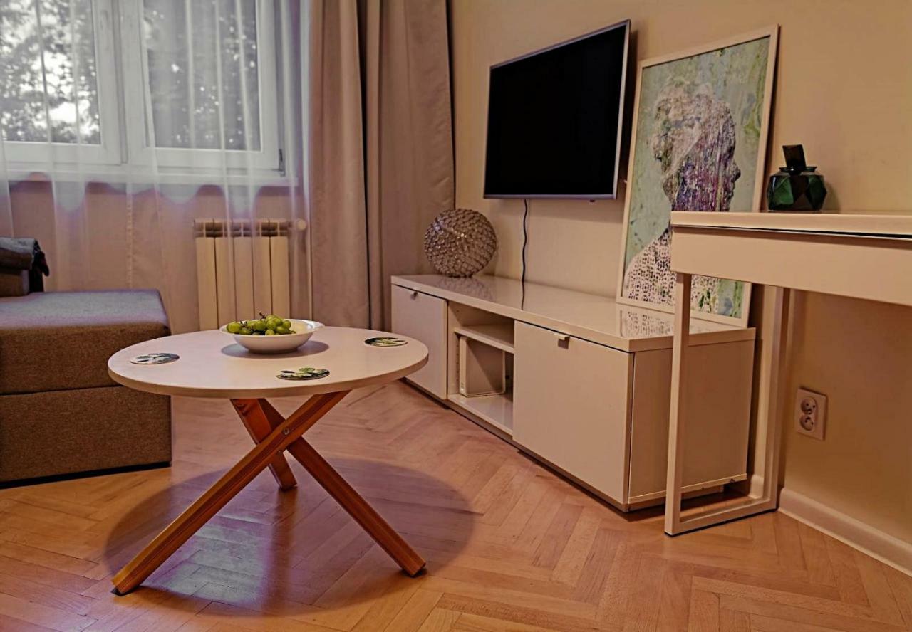 Апартаменты Apartament Na Wzgorzu Гдыня Экстерьер фото