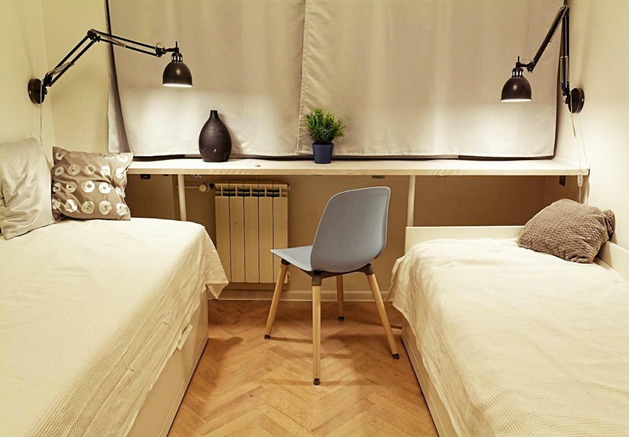 Апартаменты Apartament Na Wzgorzu Гдыня Экстерьер фото