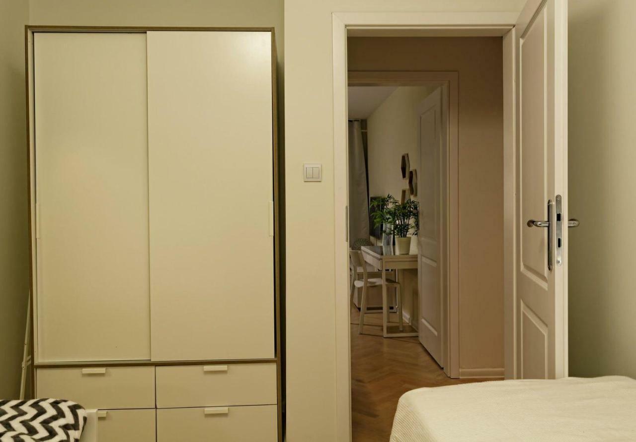 Апартаменты Apartament Na Wzgorzu Гдыня Экстерьер фото