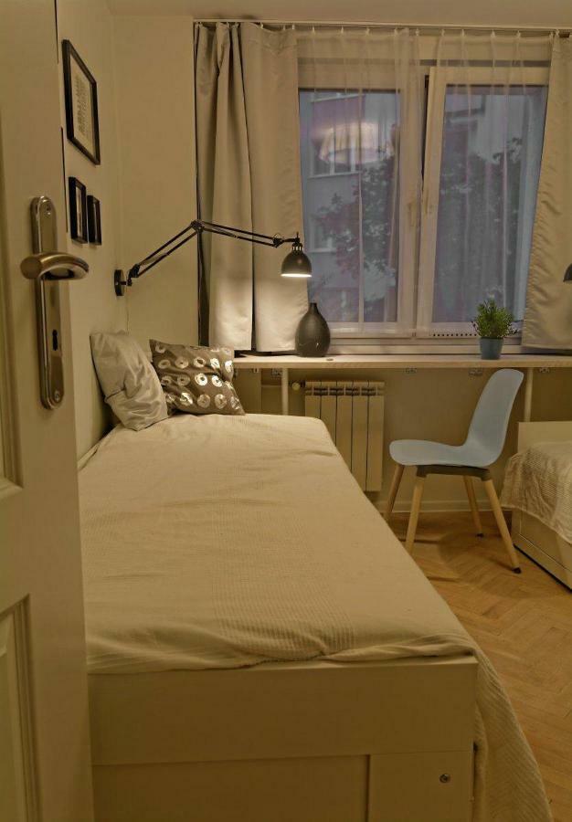 Апартаменты Apartament Na Wzgorzu Гдыня Экстерьер фото