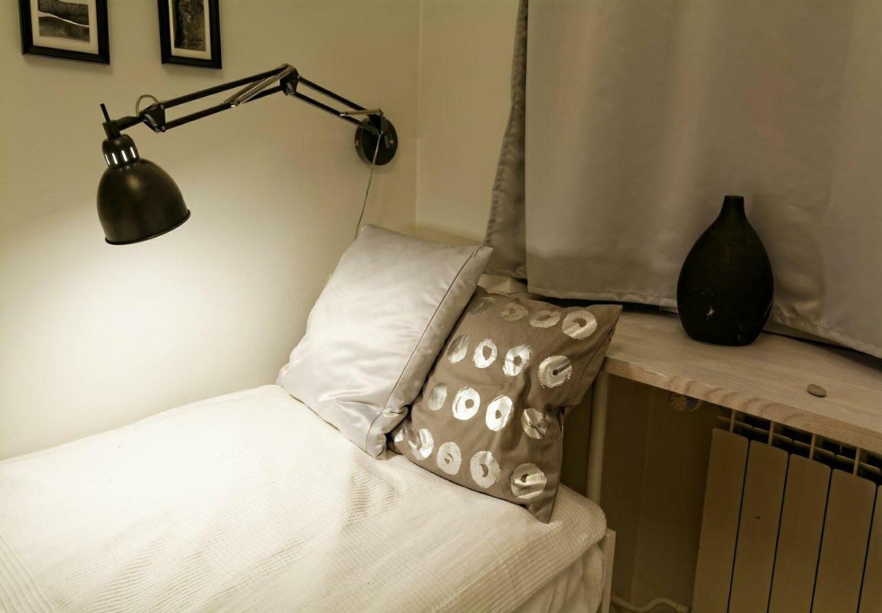 Апартаменты Apartament Na Wzgorzu Гдыня Экстерьер фото