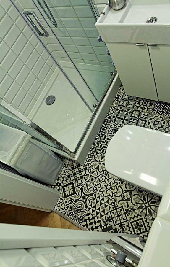 Апартаменты Apartament Na Wzgorzu Гдыня Экстерьер фото