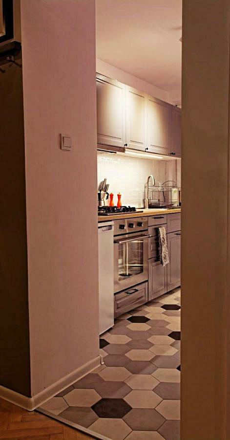 Апартаменты Apartament Na Wzgorzu Гдыня Экстерьер фото